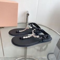 Miu Miu Sandals